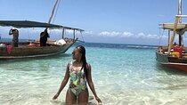 Nakupenda & Prison Island with Snorkeling & Lunch – Zanzibar
