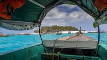 Spice Farm & Prison Island with Lunch with Transfers – Zanzibar