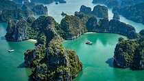 Multi Day Golden Journey Hanoi to Halong Bay