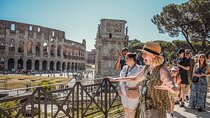 Ancient Rome Express Walking Tour