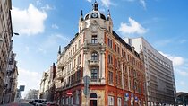 Katowice Old Town Highlights Private Walking Tour