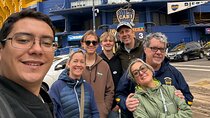 Boca Juniors Experience: Bombonera Tour, Museum & Caminito Walk