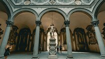 Skip The Line Florence Uffizi Gallery Tickets