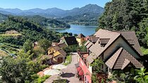 Nami Island Tour with Petite France and Italian Village