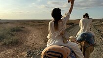 Camel Ride with Dinner and Show in Agafay Desert – Marrakesh