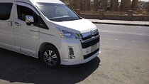 Private Transfer From Luxor to Marsa Alam