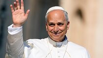 Vatican: Papal Audience with Pope Leo XIV – Reserved Spot & Guide