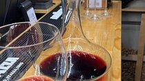 Wine Tasting and Dinner with Certified Sommelier