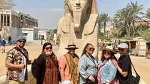 Explore Cairo in 2 Days Pyramids, Sphinx and Old Cairo