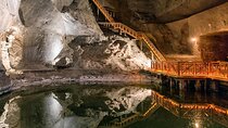 UNESCO Wieliczka Saltmine Guided Tour Hotel Pick up