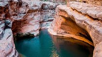 Paradise Valley and Atlas Mountains Trip with Transfer – Agadir