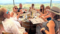 Family Friendly Tuscany Tour from Florence