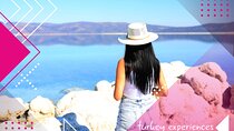 Thermal Wonders: 2 Days Tour to Salda Lake, Pamukkale, Laodicea