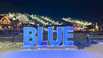 Private Blue Mountain Day Trip from Toronto