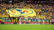 Flavors and Goals Food and Drink Tour with Club America