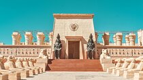 3 Day Private Merzouga Desert Tour from Marrakech