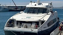 Robben Island Museum Pre booked Ticket Tour