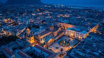 Palermo: Night Tour in CruiserCar