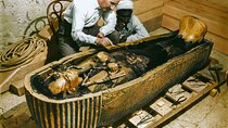 Luxor Private Day Trip from Hurghada explore Temples and Tombs