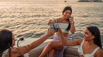 Sunset Bay Tour Private Boat - Up To 10 People