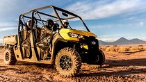 San Pedro de Atacama Buggy Adventure