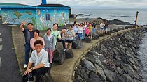 Jeju Island Gotjawal Forest Ecosystem Private Tour 