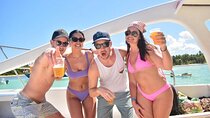 Caribbean Paradise Exclusive Day Trip to Isla Saona