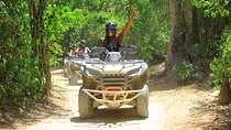 ATV Express Riviera Maya