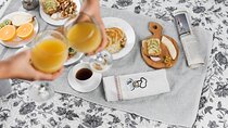Brunch and Bubbles - Tamarindo's Sparkling Wine Tour and Ride