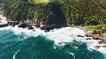 Gangneung 1 Day Tour from Seoul: Haslla art-world & Seaside trail