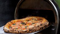 Make Handmade Pasta and Pizza in a Cozy Tuscan Kitchen