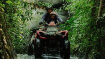 Bali ATV Adventure Choose Your Own Trail and Explore Nature