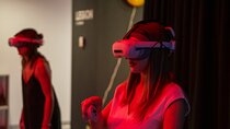 Virtual Reality Experience