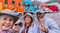Cape Town Heritage City Half Day Cultural Tour 