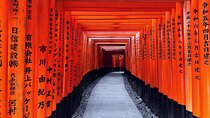 Kyoto Early Bird Tour: Fushimi Inari, Kiyomizu-dera & Gion