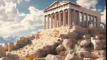 Greek Myths Olympic Games Acropolis Private Athens Tour 