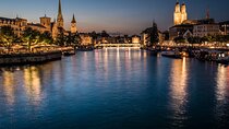 Private Tour from Zurich to Lake Constance and Meersburg Germany