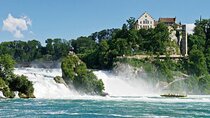 Private Tour from Zurich to Black Forest Triberg (Germany)