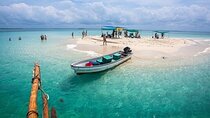 Safari Blue Full Day Sea Trip with Delightful Lunch – Zanzibar