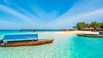 Safari Blue Exploration & Activities with Fine Lunch – Zanzibar