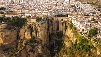 Private Tour of Ronda From Seville