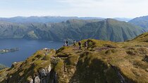 Fjord Hiking - Public tour