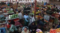 Arusha City Tour Markets Culture and Maasai Experiences