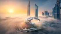  Dubai City Tour with Hotel Transfers