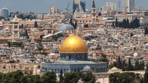 Jerusalem & Bethlehem Full-Day Private Guided Tour from Tel Aviv