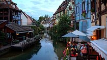 Christmas Magic in Alsace Colmar Riquewihr and Eguisheim