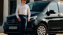 Athens Airport Vip Transfer