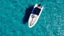1-Hour Private Speed boat Cruise with Stunning Views – Agadir