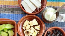 Wine and Halloumi Experience Taste Cyprus Flavors in the Mountain