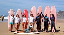 Surfing Experience in Agadir for Every Level – Agadir